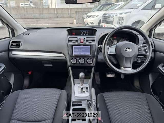 Subaru IMPREZA 2011-12 8130624-7