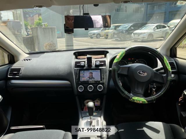 Subaru IMPREZA 2013-04 8145929-11