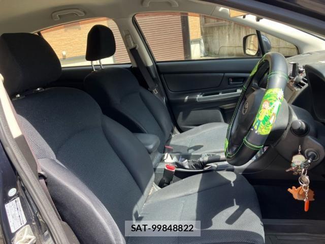 Subaru IMPREZA 2013-04 8145929-12