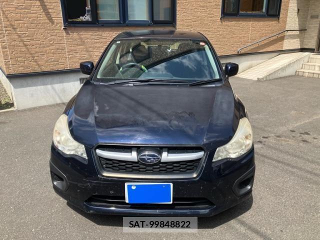 Subaru IMPREZA 2013-04 8145929-1