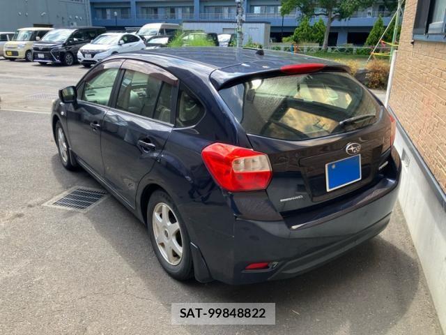 Subaru IMPREZA 2013-04 8145929-2