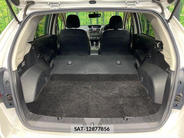 Subaru IMPREZA 2012-10 8145928-9