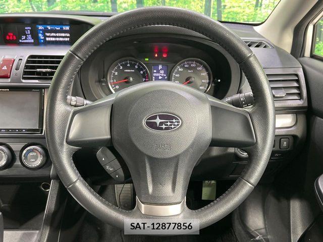 Subaru IMPREZA 2012-10 8145928-10