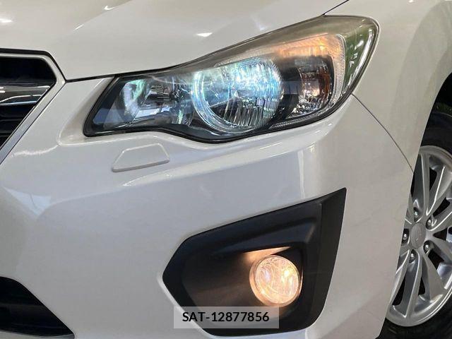 Subaru IMPREZA 2012-10 8145928-11