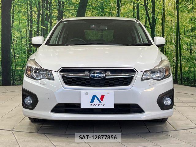 Subaru IMPREZA 2012-10 8145928-13