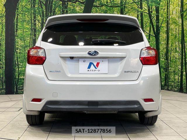 Subaru IMPREZA 2012-10 8145928-14