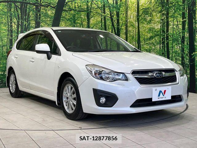 Subaru IMPREZA 2012-10 8145928-15