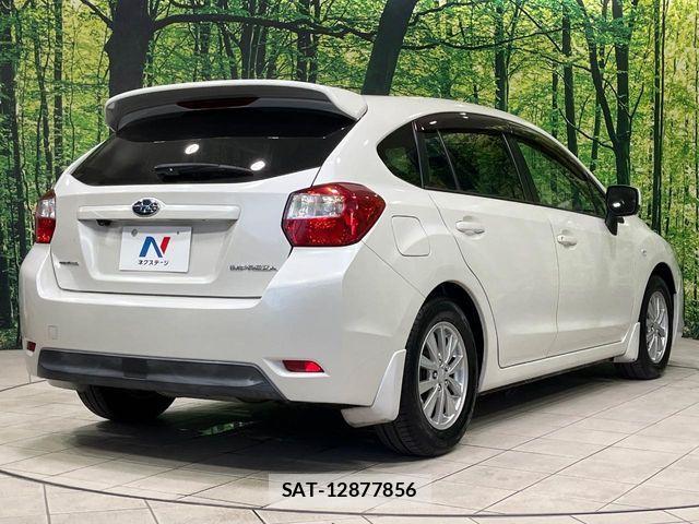 Subaru IMPREZA 2012-10 8145928-16