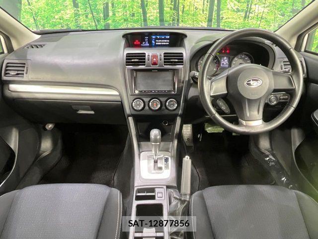 Subaru IMPREZA 2012-10 8145928-1