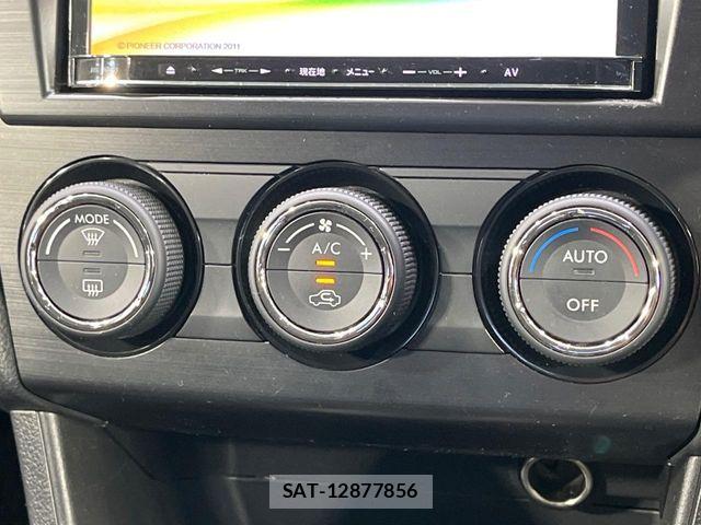 Subaru IMPREZA 2012-10 8145928-5