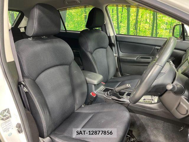 Subaru IMPREZA 2012-10 8145928-7