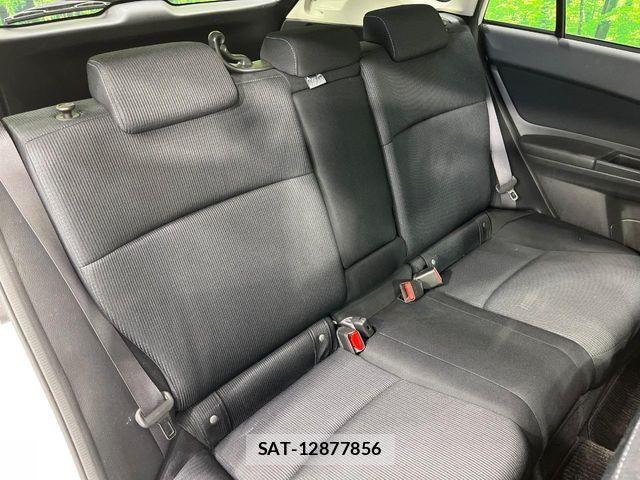 Subaru IMPREZA 2012-10 8145928-8