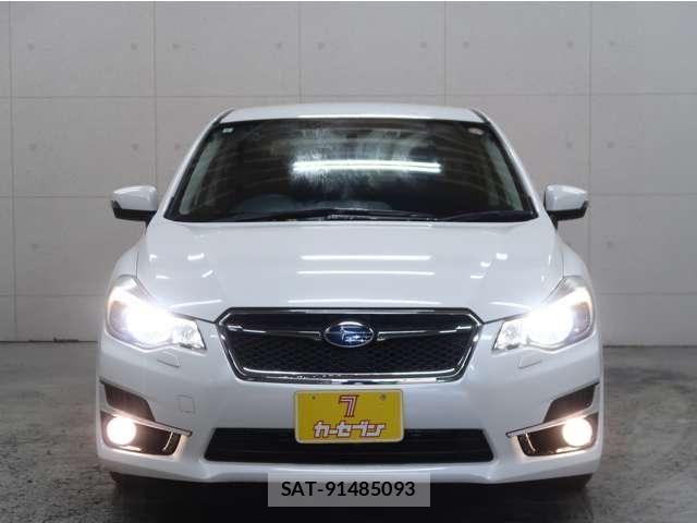 Subaru IMPREZA 2015-03 8158603-9