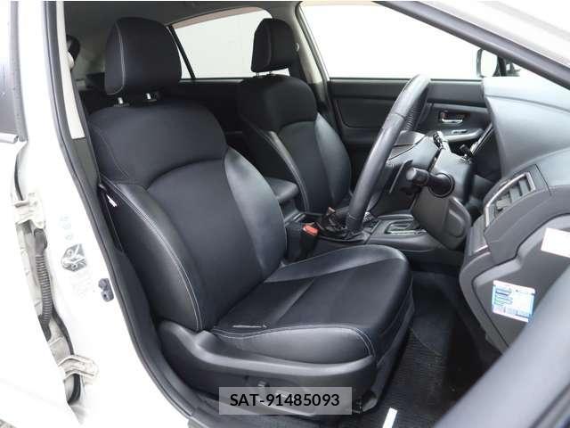 Subaru IMPREZA 2015-03 8158603-10