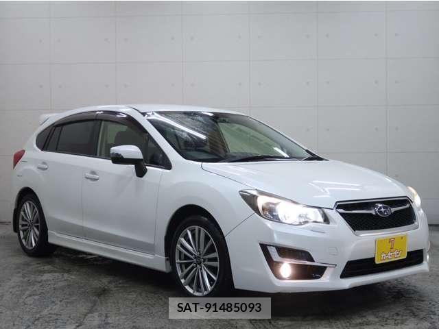Subaru IMPREZA 2015-03 8158603-14