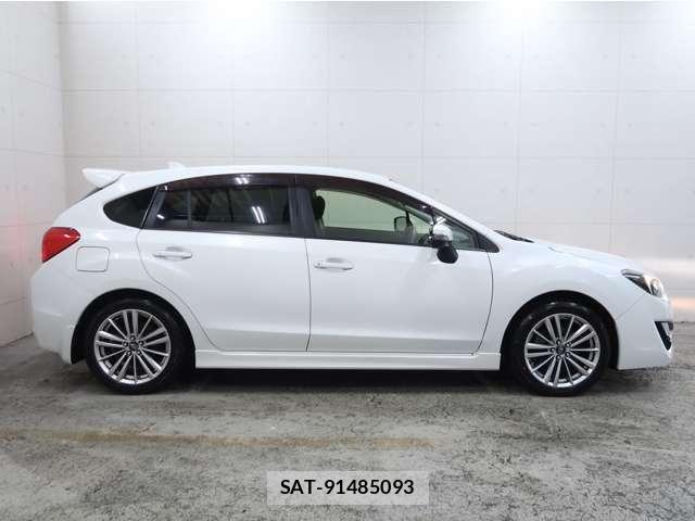 Subaru IMPREZA 2015-03 8158603-15