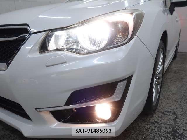 Subaru IMPREZA 2015-03 8158603-17