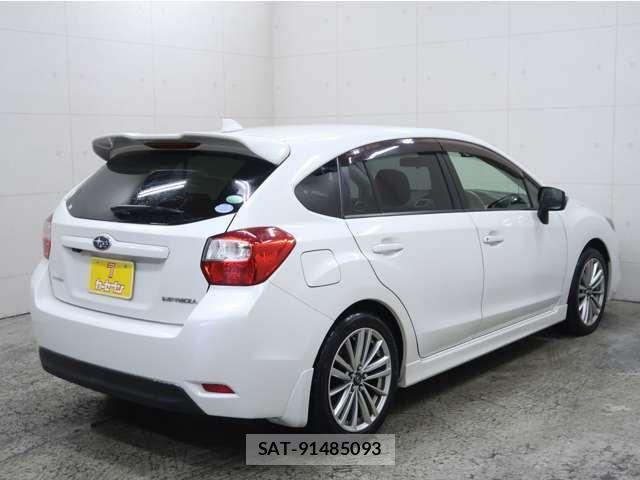 Subaru IMPREZA 2015-03 8158603-18