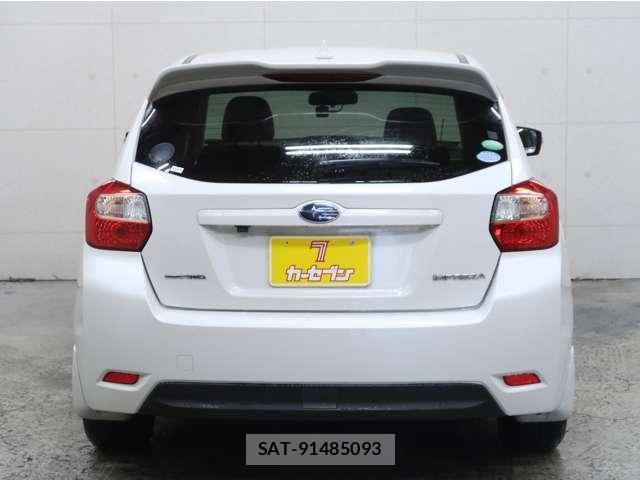 Subaru IMPREZA 2015-03 8158603-19