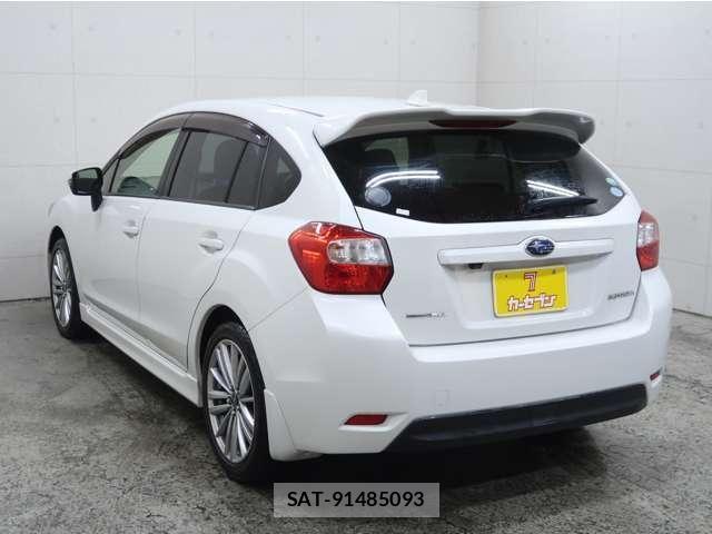 Subaru IMPREZA 2015-03 8158603-20