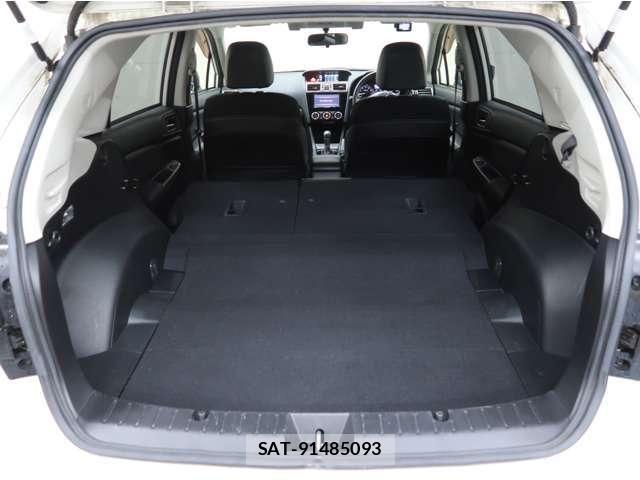 Subaru IMPREZA 2015-03 8158603-22