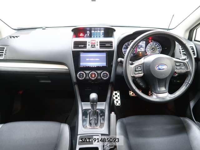 Subaru IMPREZA 2015-03 8158603-2