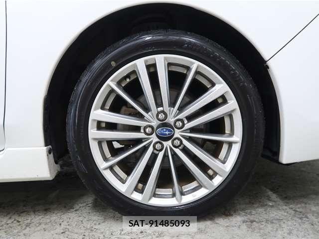 Subaru IMPREZA 2015-03 8158603-29