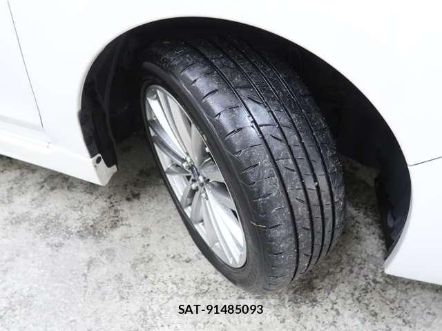 Subaru IMPREZA 2015-03 8158603-8