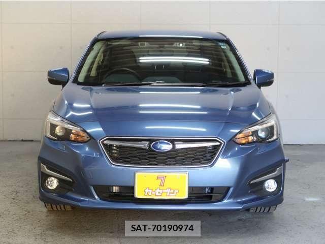 Subaru IMPREZA 2017-03 8158602-10