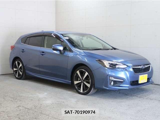 Subaru IMPREZA 2017-03 8158602-11