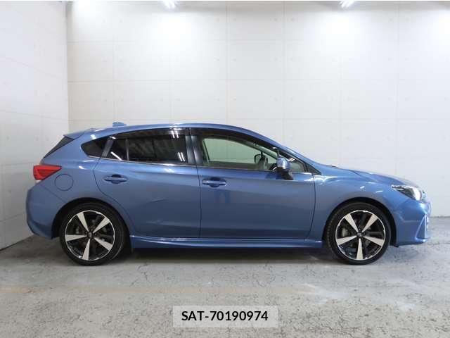 Subaru IMPREZA 2017-03 8158602-12