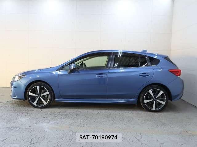 Subaru IMPREZA 2017-03 8158602-13