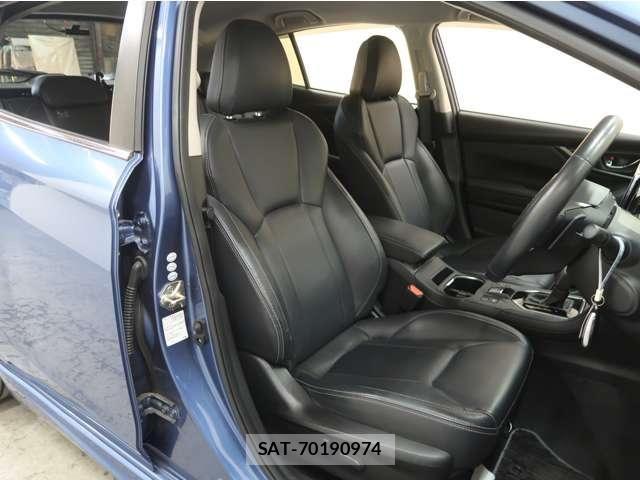 Subaru IMPREZA 2017-03 8158602-14