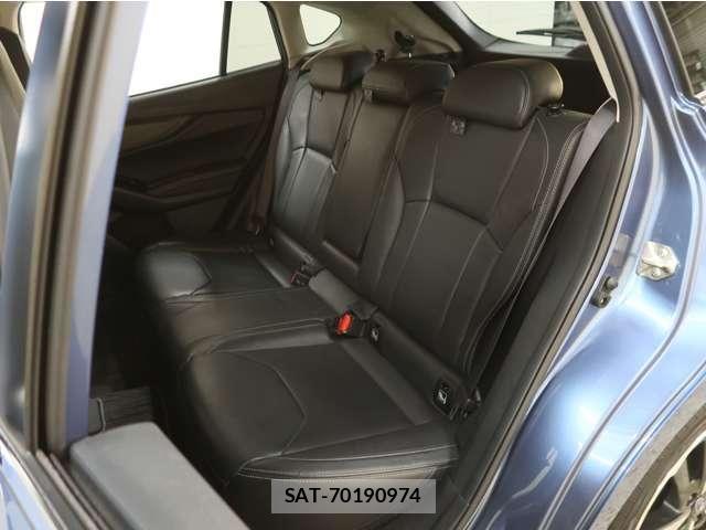 Subaru IMPREZA 2017-03 8158602-17