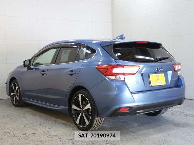 Subaru IMPREZA 2017-03 8158602-18