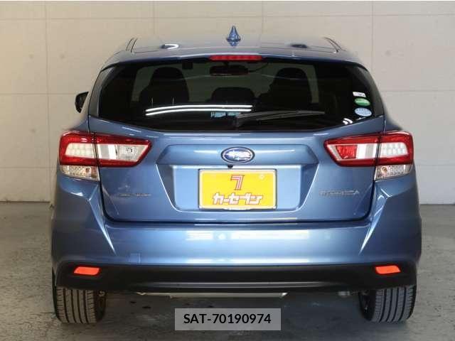 Subaru IMPREZA 2017-03 8158602-19