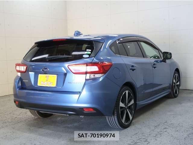 Subaru IMPREZA 2017-03 8158602-20