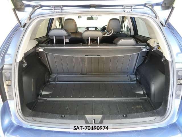 Subaru IMPREZA 2017-03 8158602-21