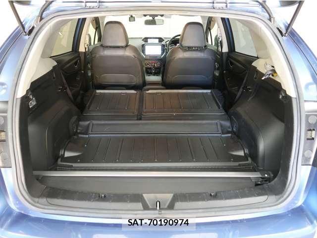 Subaru IMPREZA 2017-03 8158602-22