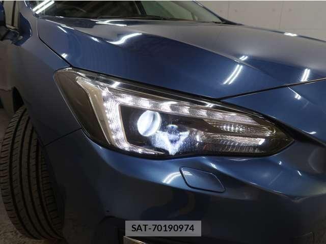 Subaru IMPREZA 2017-03 8158602-23