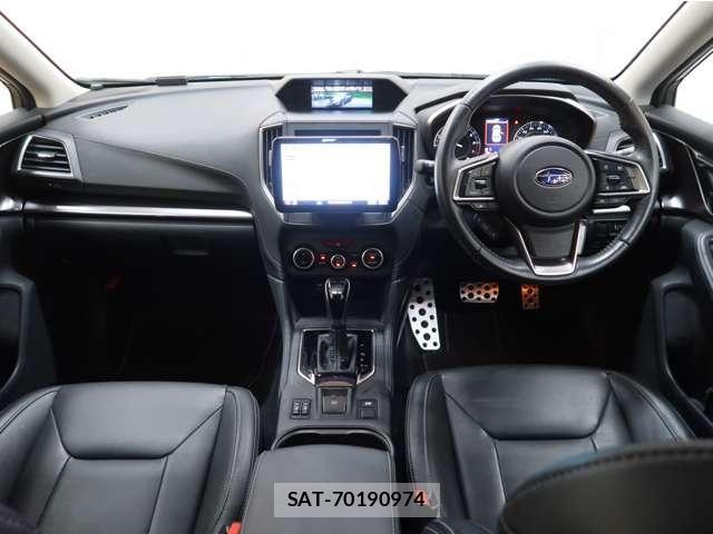 Subaru IMPREZA 2017-03 8158602-2
