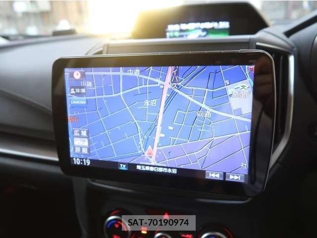 Subaru IMPREZA 2017-03 8158602-4