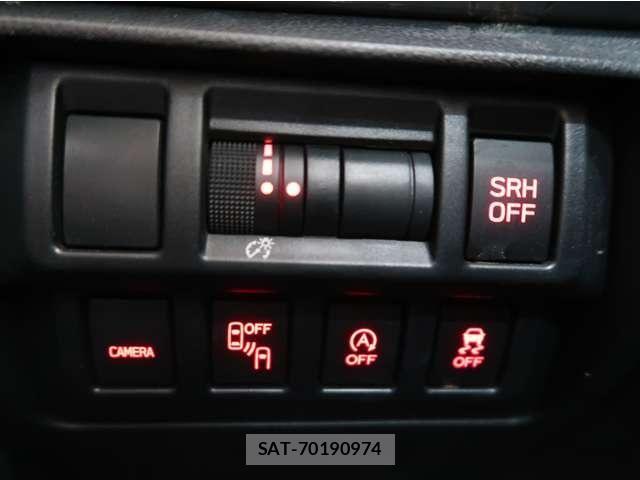 Subaru IMPREZA 2017-03 8158602-6