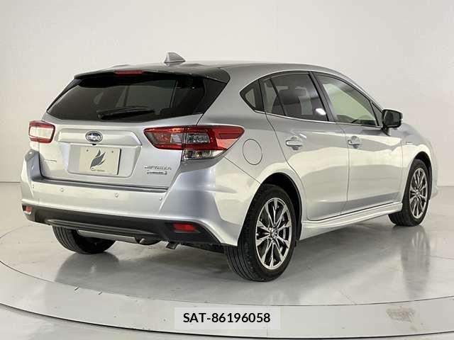 Subaru IMPREZA 2022-01 8158601-6