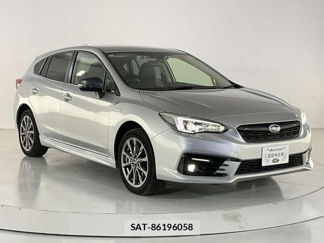 Subaru IMPREZA 2022-01 8158601-8