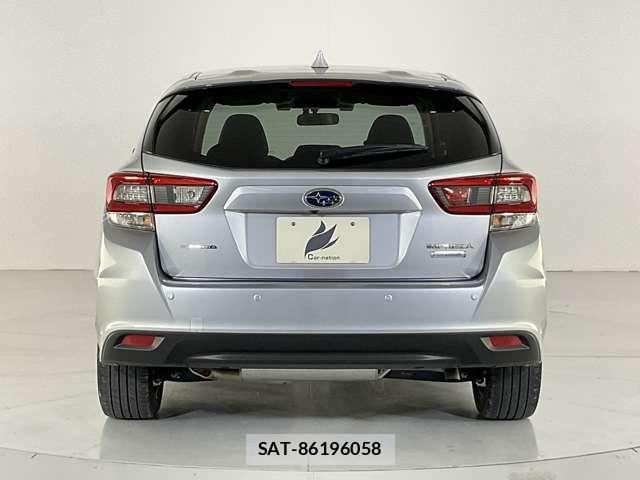Subaru IMPREZA 2022-01 8158601-5