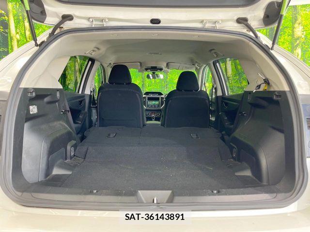 Subaru IMPREZA 2017-10 8207959-9