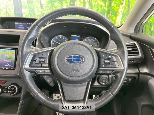 Subaru IMPREZA 2017-10 8207959-10