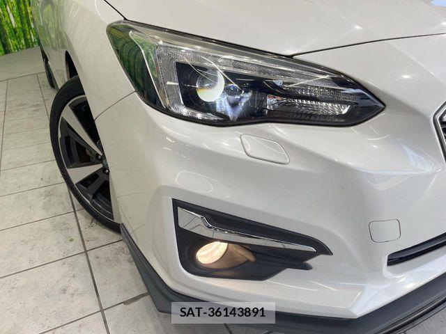 Subaru IMPREZA 2017-10 8207959-11