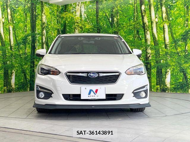 Subaru IMPREZA 2017-10 8207959-13